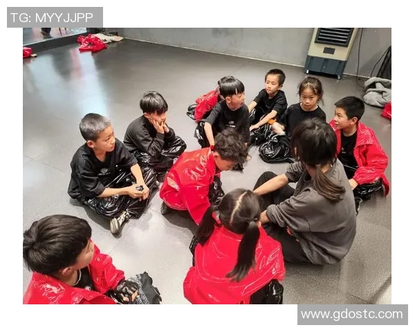 深圳街舞队实力解析：展现街舞文化的魅力与激情