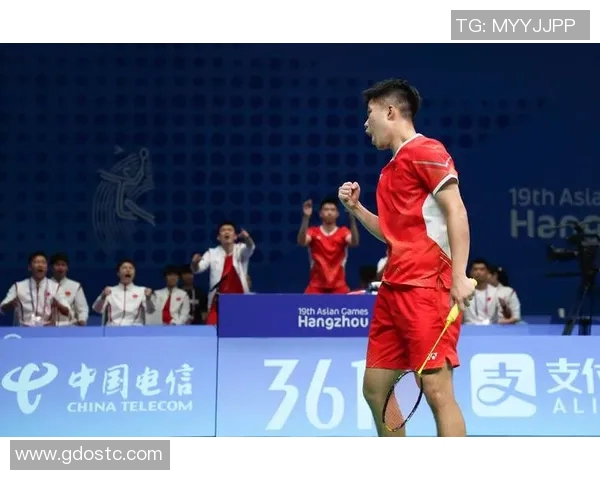 羽毛球专题：探秘杭州羽毛球队的极速竞技与训练之道