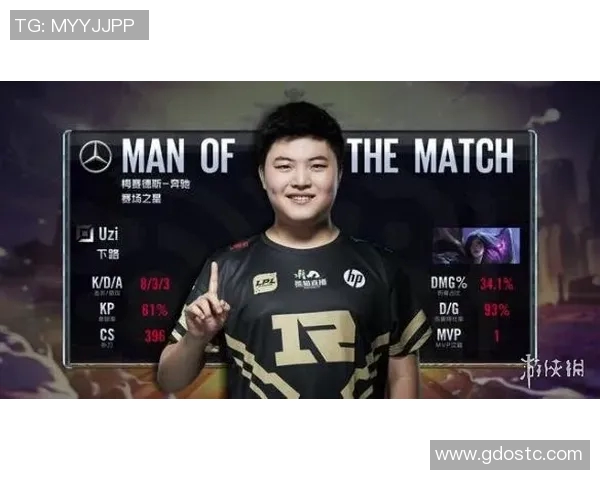 赛后复盘：RNG与JDG对决中的心理素质分析与启示