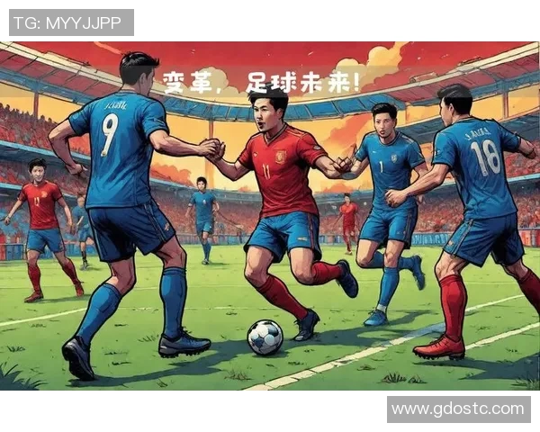 中超联赛:探索中国足球崛起的关键与未来发展趋势