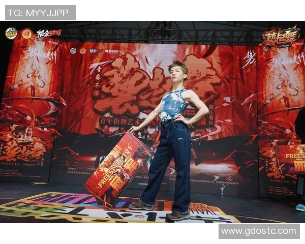 街舞盛宴：深入杭州街舞队的激情与力量之旅