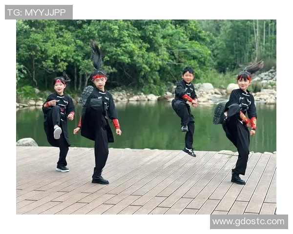 重庆街舞队引领节奏变革热潮探索街舞文化新风尚与未来发展