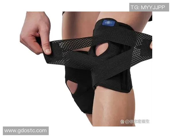 飞盘运动护膝选购指南：如何选择适合你的护膝装备