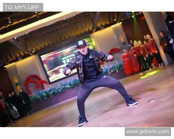 重庆街舞队引发的意识形态争议与街舞文化的碰撞与反思